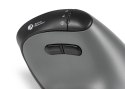BakkerElkhuizen FastForward Pro mouse myszka Biuro Po prawej stronie RF Wireless + Bluetooth + USB Type-C Optyczny 5000 DPI