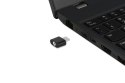 BakkerElkhuizen FastForward Pro mouse myszka Biuro Po prawej stronie RF Wireless + Bluetooth + USB Type-C Optyczny 5000 DPI