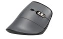 BakkerElkhuizen FastForward Pro mouse myszka Biuro Po prawej stronie RF Wireless + Bluetooth + USB Type-C Optyczny 5000 DPI