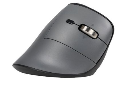 BakkerElkhuizen FastForward Pro mouse myszka Biuro Po prawej stronie RF Wireless + Bluetooth + USB Type-C Optyczny 5000 DPI