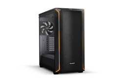 Be quiet! Shadow Base 800 DX Black Midi Tower Czarny