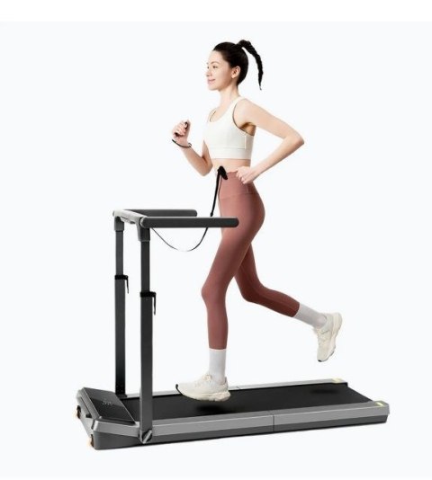 Kingsmith Z3 Hybrid+ Treadmill | Bieżnia elektryczna | składana, 1-10 km/h