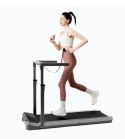 Kingsmith Z3 Hybrid+ Treadmill | Bieżnia elektryczna | składana, 1-10 km/h