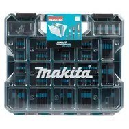 MAKITA ZESTAW KOŃCÓWEK I NASADEK 100szt.