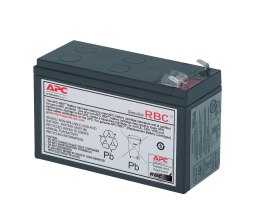 APC Replacement Battery Cartridge #17 RBC17
