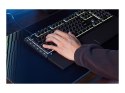 CORSAIR SKIFF 100 PLUS - przewodowa klawiatura gamingowa z membraną i podświetleniem RGB, 10 stref podświetlenia LED RGB