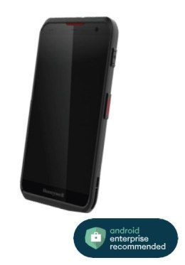 Honeywell EDA52 terminal 14 cm (5.5