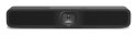 Logitech MeetUp 2 Grafitowy 3840 x 2160 px