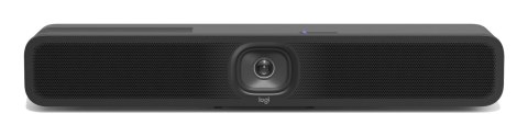 Logitech MeetUp 2 Grafitowy 3840 x 2160 px