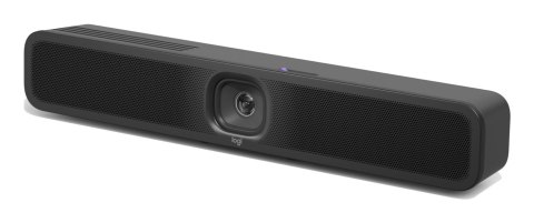 Logitech MeetUp 2 Grafitowy 3840 x 2160 px
