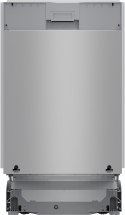 Zmywarka do zabudowy 45 cm BOSCH SPV6ZMX17E Serie 6 | klasa C | 10 kpl | PerfectDry | szuflada na sztućce | WiFi Home Connect