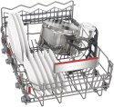 Zmywarka do zabudowy 45 cm BOSCH SPV6ZMX17E Serie 6 | klasa C | 10 kpl | PerfectDry | szuflada na sztućce | WiFi Home Connect