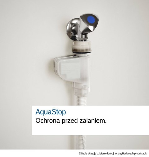 Zmywarka do zabudowy 45 cm BOSCH SPV6ZMX17E Serie 6 | klasa C | 10 kpl | PerfectDry | szuflada na sztućce | WiFi Home Connect