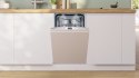 Zmywarka do zabudowy 45 cm BOSCH SPV6ZMX17E Serie 6 | klasa C | 10 kpl | PerfectDry | szuflada na sztućce | WiFi Home Connect