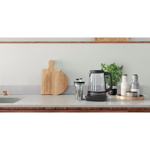 Czajnik ELECTROLUX E7GK1-8BP