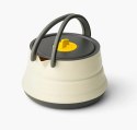 Czajnik turystyczny Sea to Summit Frontier UL Collapsible Kettle 1.3L