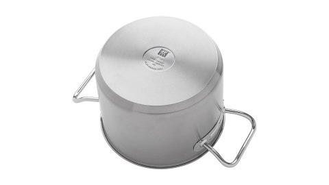 Garnek wysoki z pokrywką ZWILLING Twin Classic 40913-160-0 - 2 ltr