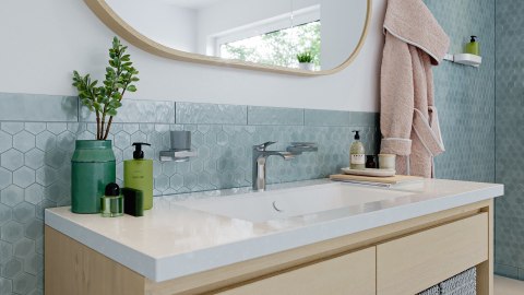 Hansgrohe 41745000 bez kategorii