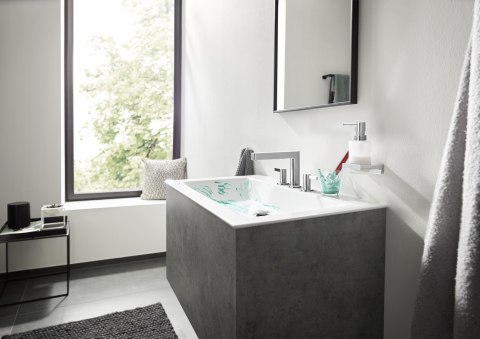 Hansgrohe 41745000 bez kategorii