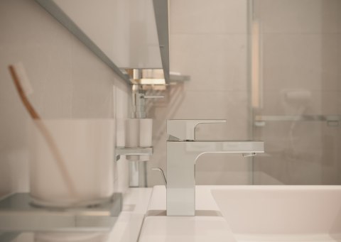Hansgrohe 41745000 bez kategorii