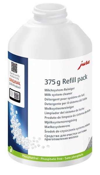 JURA 24332 Część i akcesorium do ekspresów do kawy Tabletki do czyszczenia