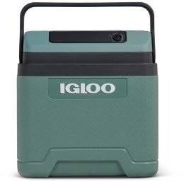 Lodówka elektryczna IGLOO Thermoelectric IE24 ACDC (24 litry) one size