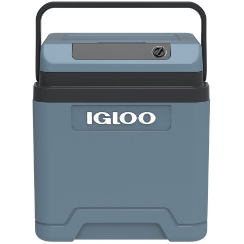 Lodówka elektryczna IGLOO Thermoelectric IE27 ACDC (27 litrów) one size