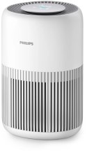 Oczyszczacz powietrza Philips AC0920/10 PureProtect Mini seria 900 65m2 49dB 21W Biały