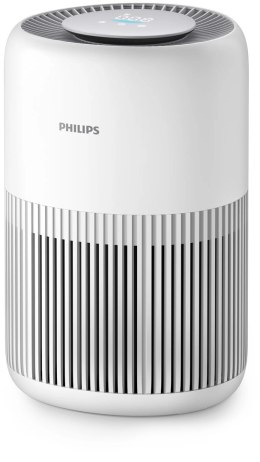 Oczyszczacz powietrza Philips AC0920/10 PureProtect Mini seria 900 65m2 49dB 21W Biały