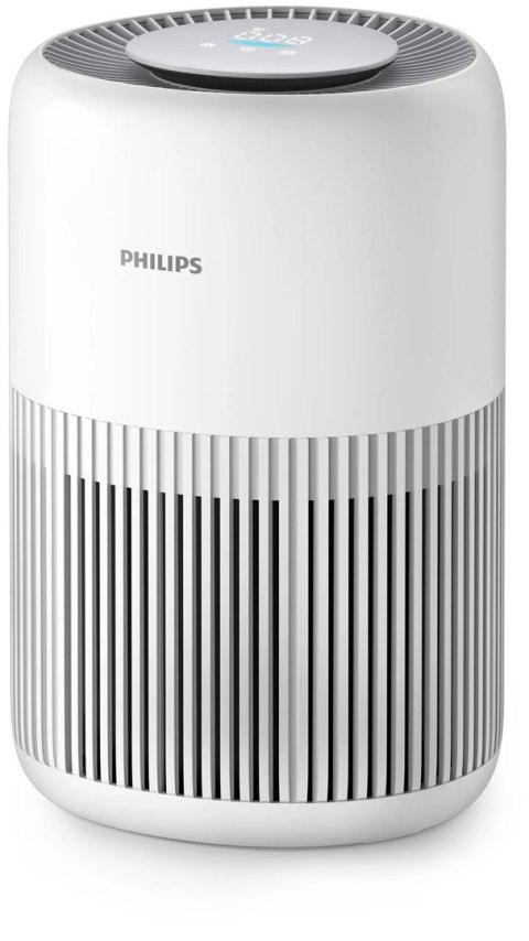 Oczyszczacz powietrza Philips AC0920/10 PureProtect Mini seria 900 65m2 49dB 21W Biały