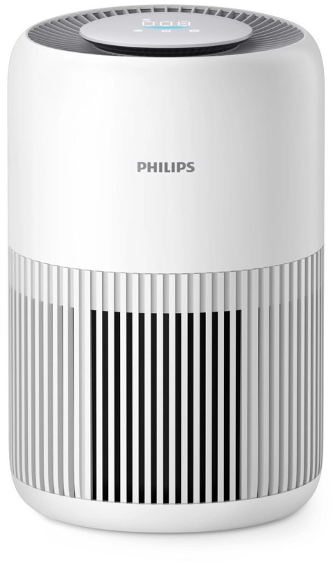 Oczyszczacz powietrza Philips AC0920/10 PureProtect Mini seria 900 65m2 49dB 21W Biały