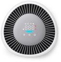 Oczyszczacz powietrza Philips AC0920/10 PureProtect Mini seria 900 65m2 49dB 21W Biały