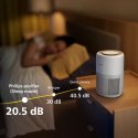 Oczyszczacz powietrza Philips AC0920/10 PureProtect Mini seria 900 65m2 49dB 21W Biały