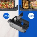 Philips 5000 series Ovi Ultra Megabasket z funkcją Steamfry seria 5000