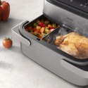 Philips 5000 series Ovi Ultra Megabasket z funkcją Steamfry seria 5000