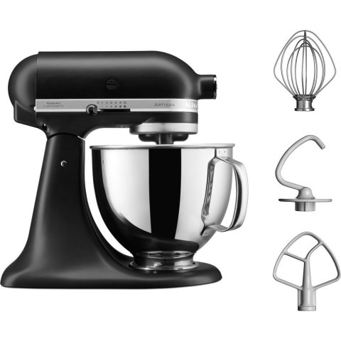 Robot kuchenny KitchenAid 5KSM125EBM