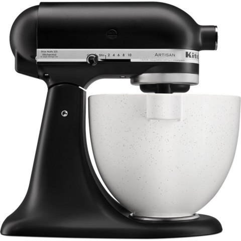 Robot kuchenny KitchenAid 5KSM125EBM
