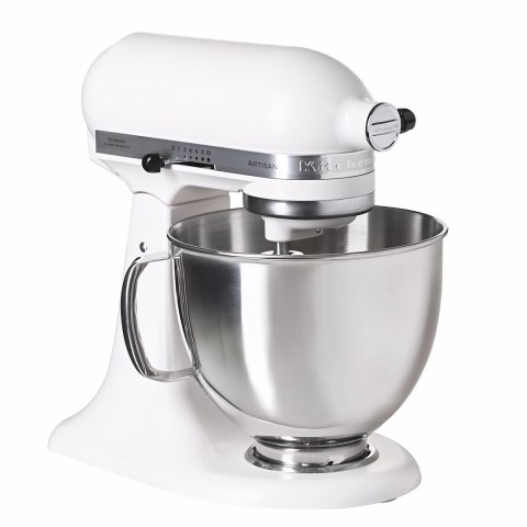 Robot kuchenny KitchenAid 5KSM125EPL