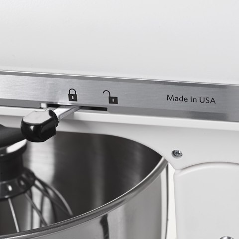 Robot kuchenny KitchenAid 5KSM125EPL