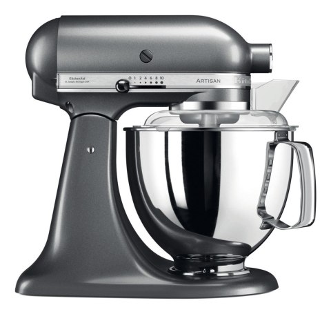 Robot kuchenny KitchenAid Artisan 5KSM175PSEMS (300W)
