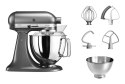 Robot kuchenny KitchenAid Artisan 5KSM175PSEMS (300W)