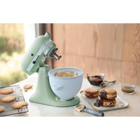 Robot kuchenny KitchenAid Artisan 5KSM175PSEPT