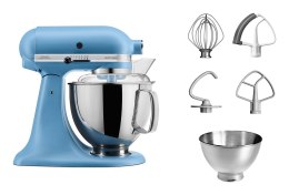 Robot kuchenny KitchenAid Artisan 5KSM175PSEVB