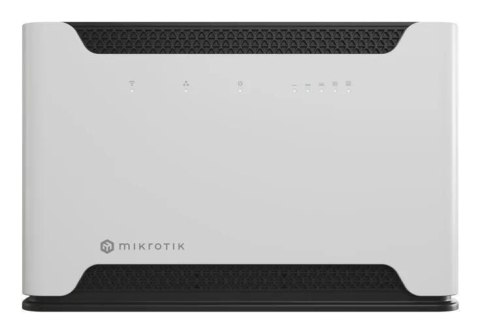 Router Mikrotik Chateau LTE7 4G Gigabit Ethernet Dual-band (2.4GHz/5GHz) D53G-5HacD2HnD-TC&R11e-LTE7