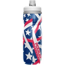 Bidon rowerowy CAMELBAK Podium Chill Spring Summer LE 620ml 620ml