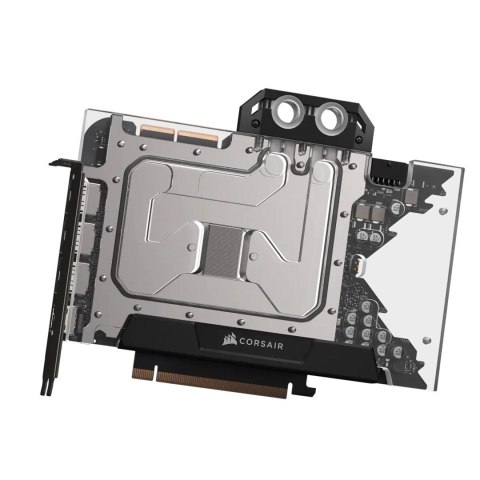 Blok wodny Corsair GPU, XG5 RGB FE (3090 Ti)