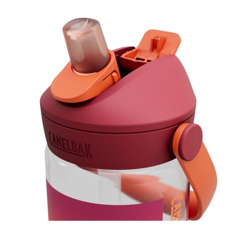 Butelka Tritanowa CAMELBAK Thrive Flip Straw Kids 400ml 400ml