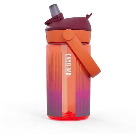 Butelka Tritanowa CAMELBAK Thrive Flip Straw Kids 400ml 400ml