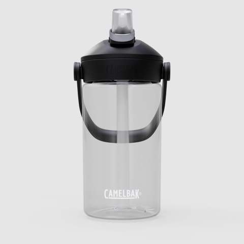 Butelka Tritanowa CAMELBAK Thrive Flip Straw Kids 400ml 400ml