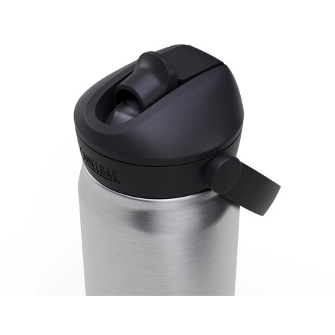 Butelka termiczna CAMELBAK Thrive Flip Straw Insulated SST 590ml 590ml